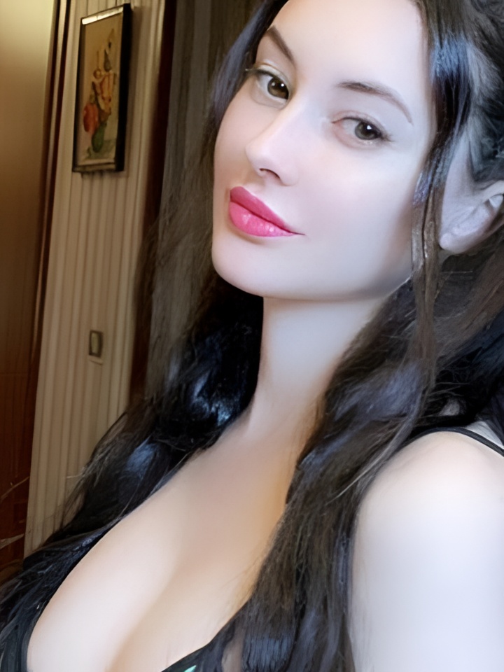 Индивидуалка Эсмеральда, доступна для личного знакомства от 3000 руб