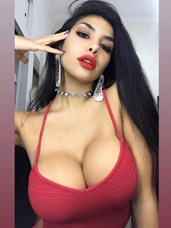 Индивидуалка Гертруда, доступна для личного знакомства от 10000 руб