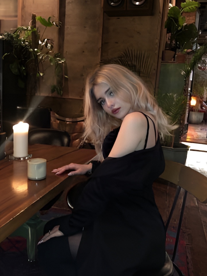 Индивидуалка Ида, доступна для личного знакомства от 3000 руб