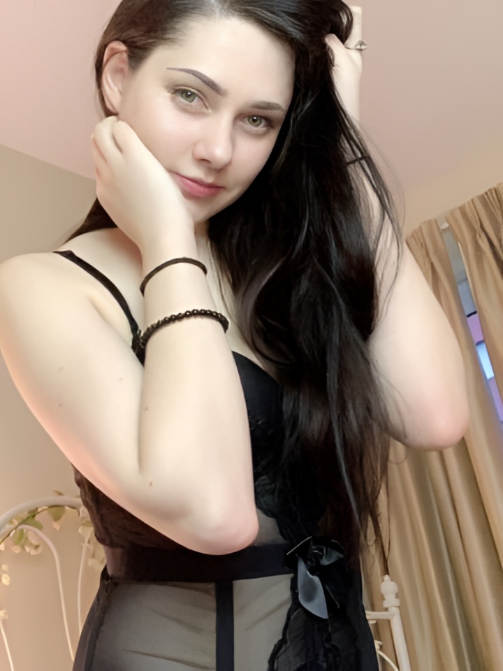 Индивидуалка Лея, доступна для личного знакомства от 4000 руб