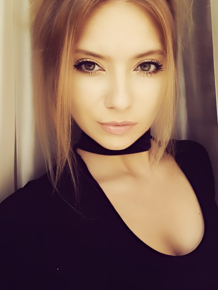 Индивидуалка Лиза, доступна для личного знакомства от 10000 руб