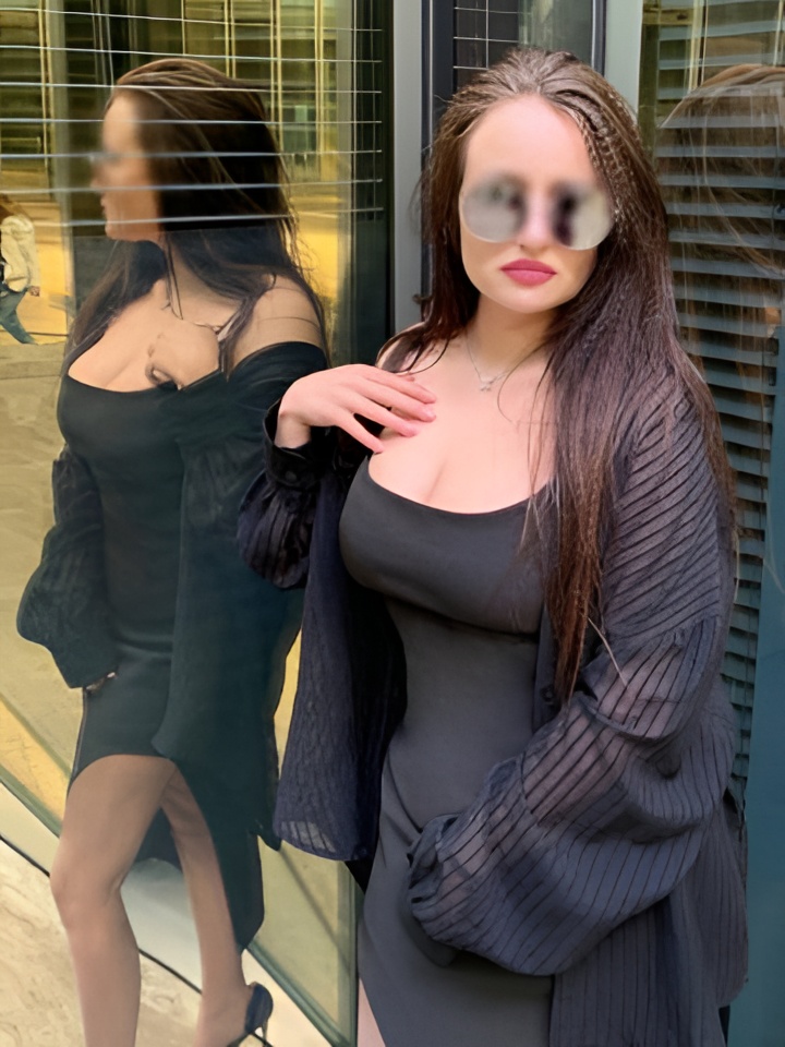 Индивидуалка Оксана, доступна для личного знакомства от 4000 руб