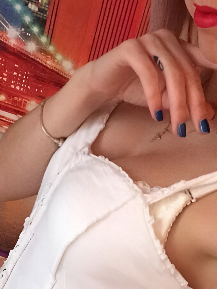 Индивидуалка Василиса, доступна для личного знакомства от 1500 руб