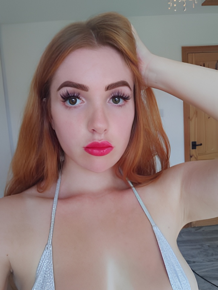 Индивидуалка Вероника, доступна для личного знакомства от 3000 руб