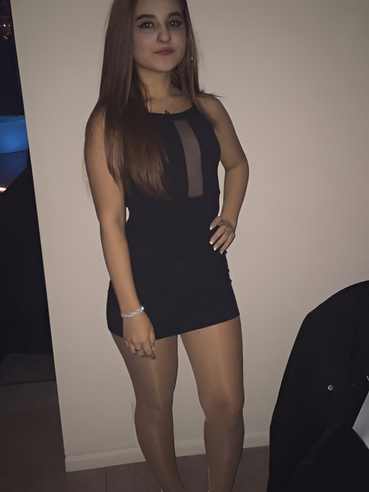 Индивидуалка Жоржина, доступна для личного знакомства от 4000 руб