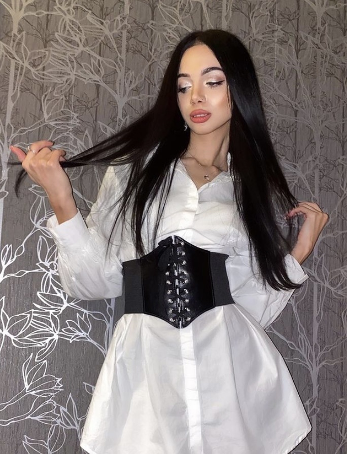 Индивидуалка 🎥 ЭННИ, доступна для личного знакомства от 5000 руб