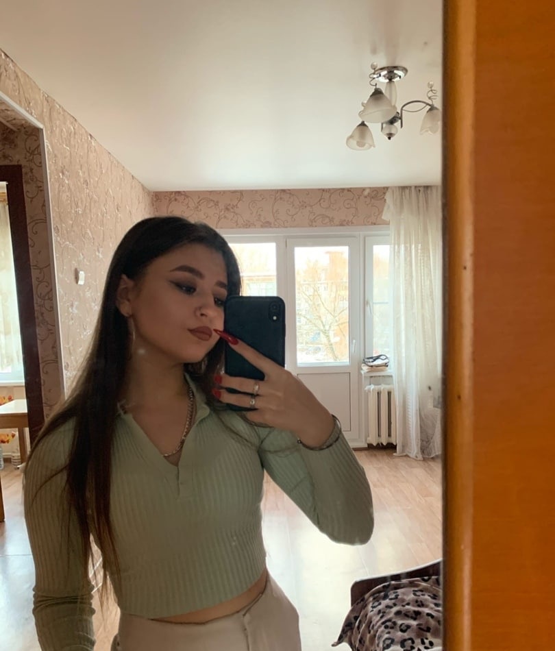 Владилена привлекальеная девушка из Канск цена от 3000 руб