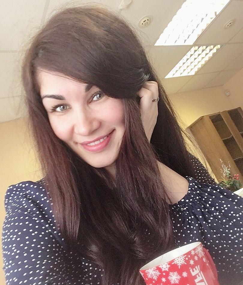 Настя привлекальеная девушка из Канск цена от 3500 руб