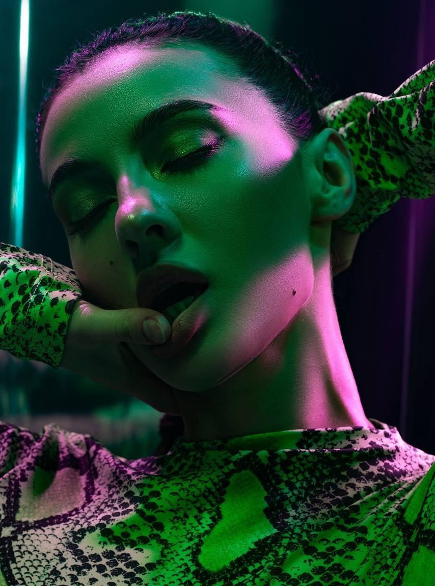 Индивидуалка Диляра, доступна для личного знакомства от 6000 руб