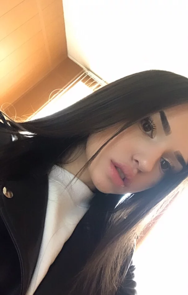 Индивидуалка Ириша, доступна для личного знакомства от 3000 руб