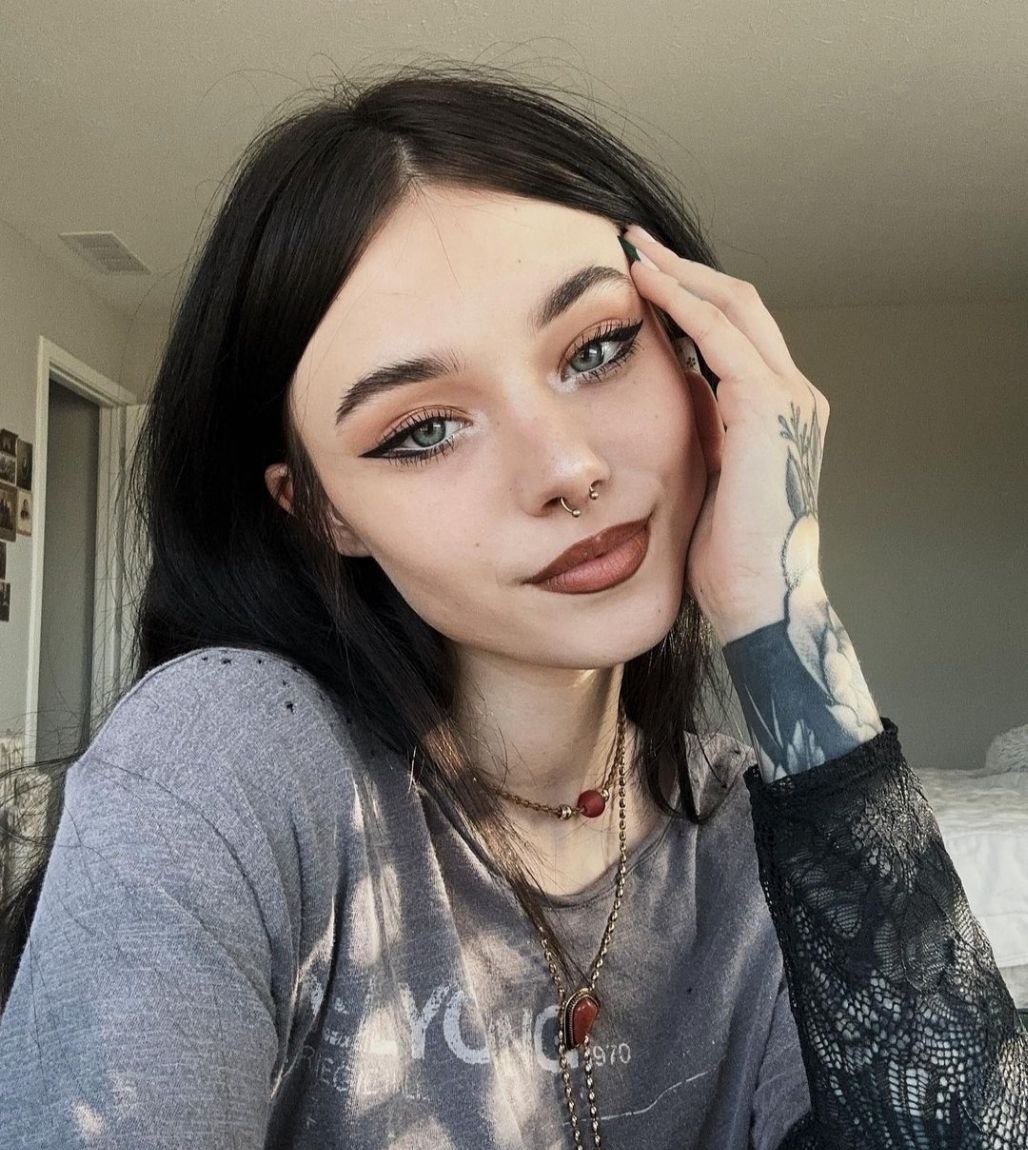 Индивидуалка Катерина, доступна для личного знакомства от 4000 руб