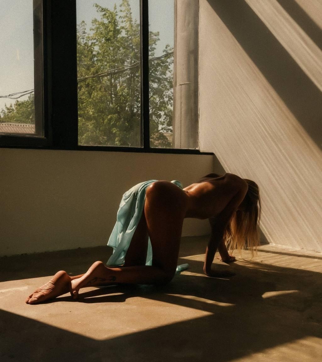 Владлена привлекальеная девушка из Канск цена от 8000 руб