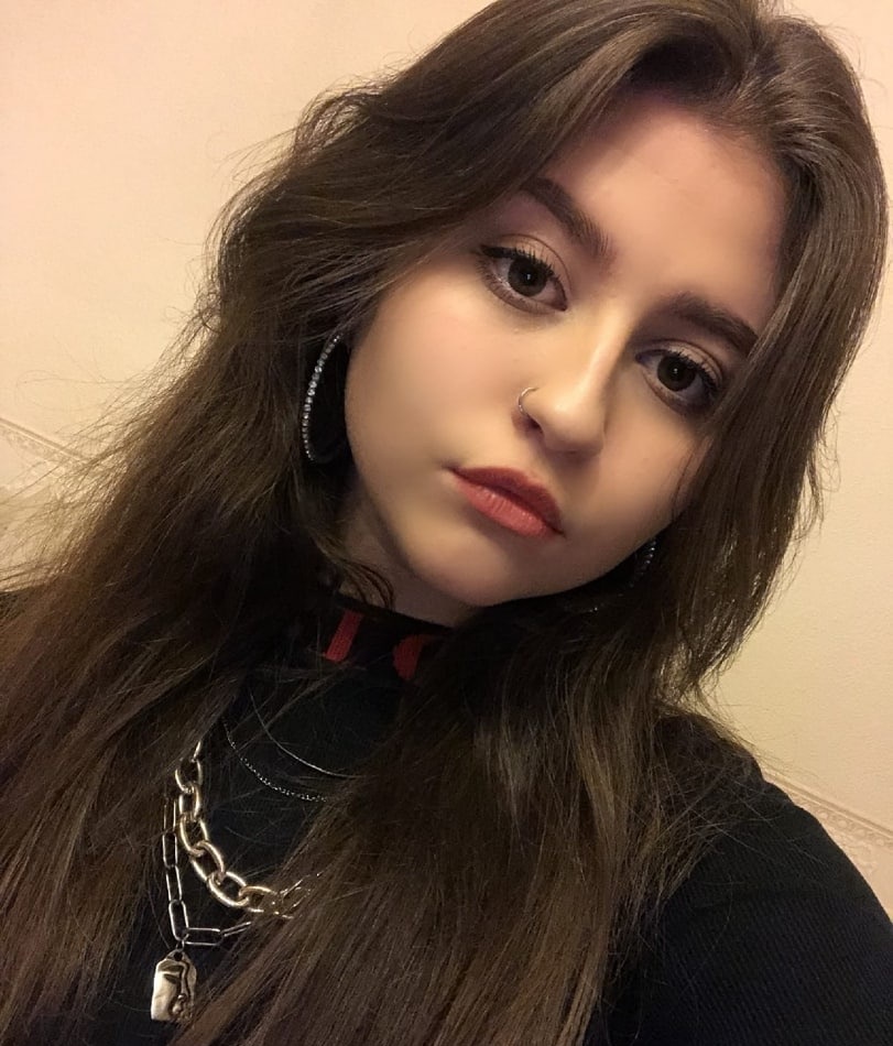 Индивидуалка Владилена, доступна для личного знакомства от 3000 руб