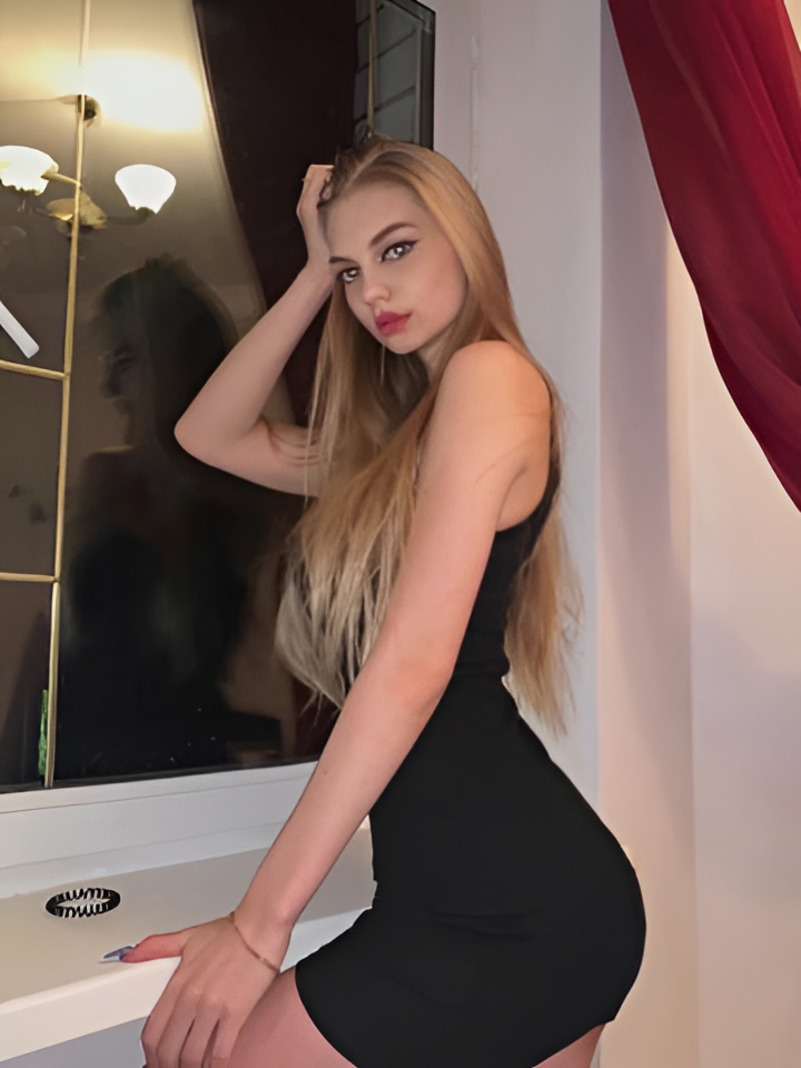 Индивидуалка Арина, доступна для личного знакомства от 3000 руб