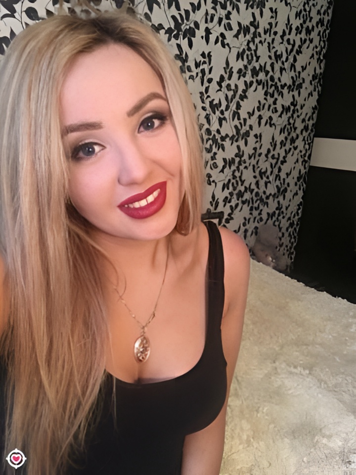 Индивидуалка Елизавета, доступна для личного знакомства от 3000 руб