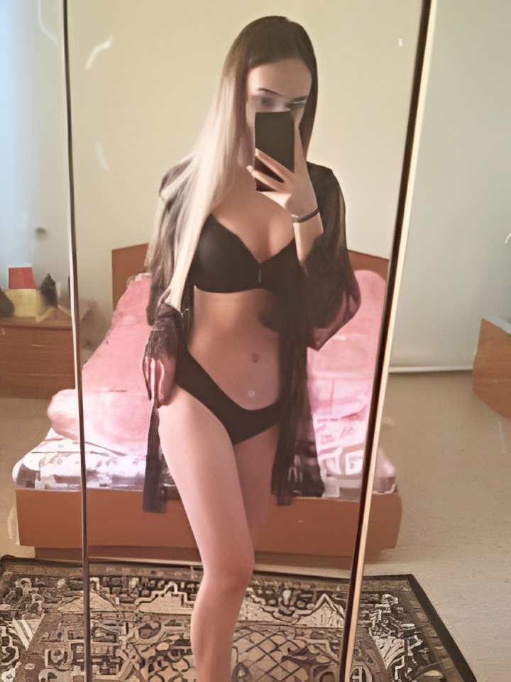 Индивидуалка Инга, доступна для личного знакомства от 4000 руб