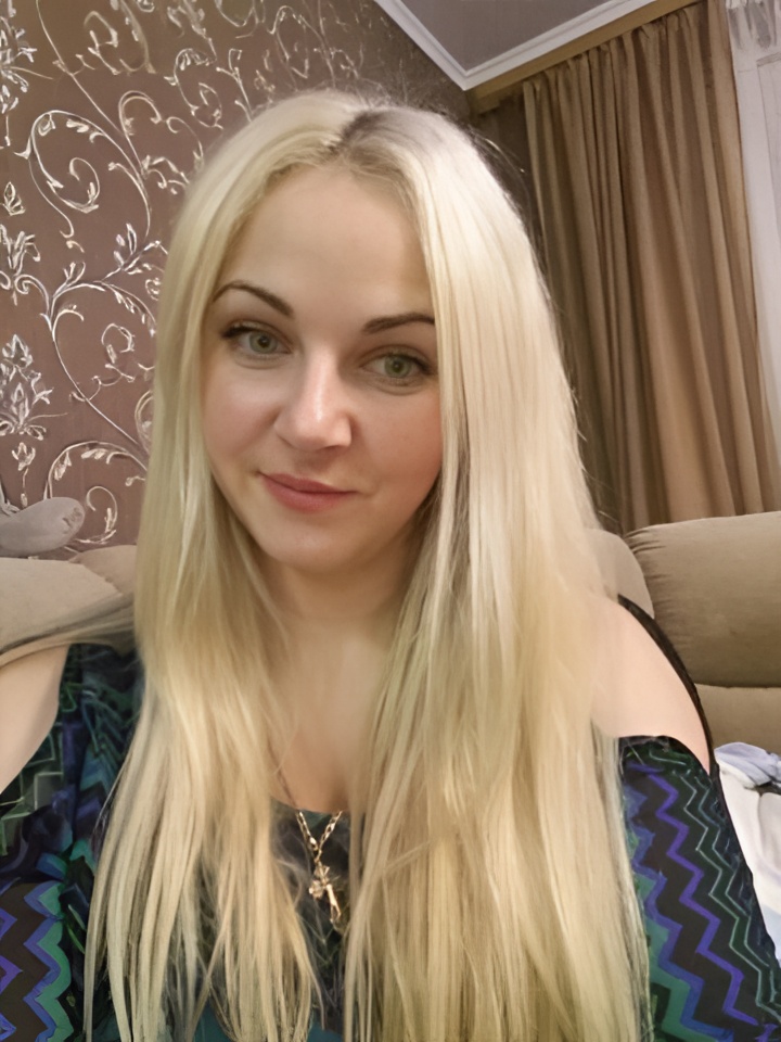 Индивидуалка София, доступна для личного знакомства от 5000 руб