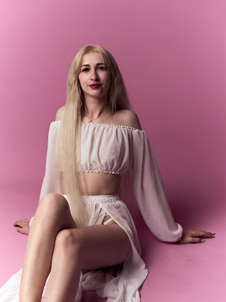 Индивидуалка Стелла, доступна для личного знакомства от 3000 руб