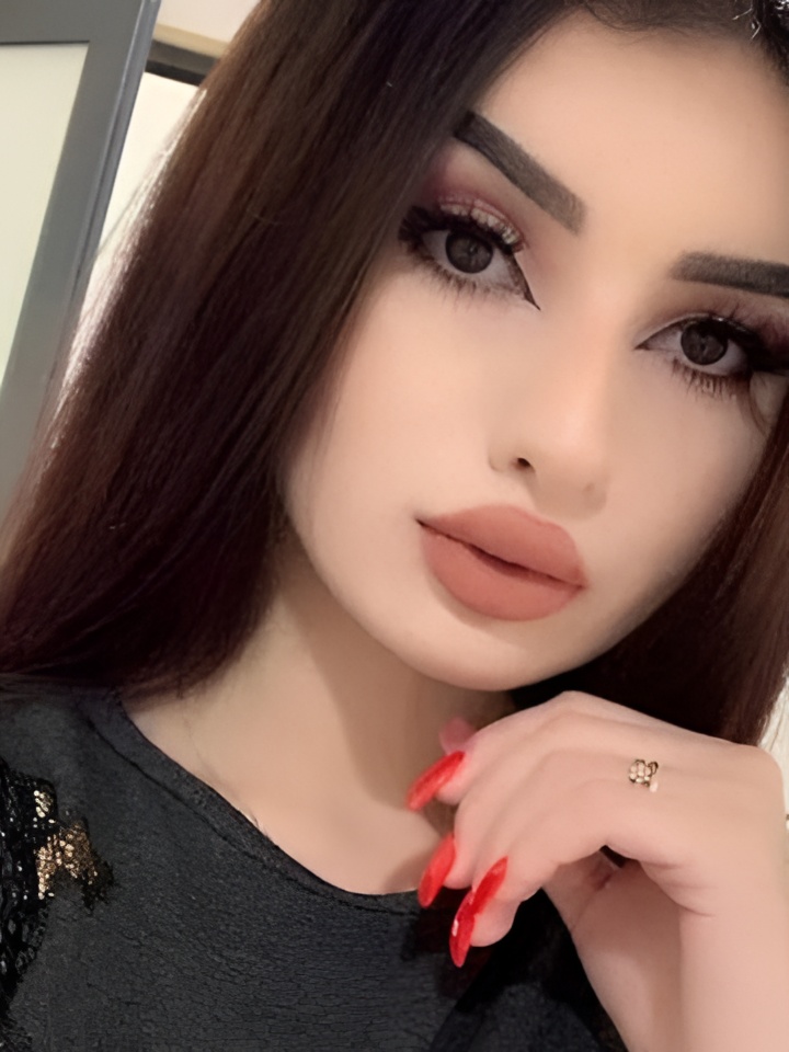 Индивидуалка Устина, доступна для личного знакомства от 3000 руб