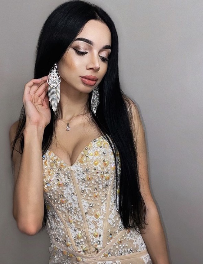 Индивидуалка 🎥 ЭННИ, доступна для личного знакомства от 5000 руб