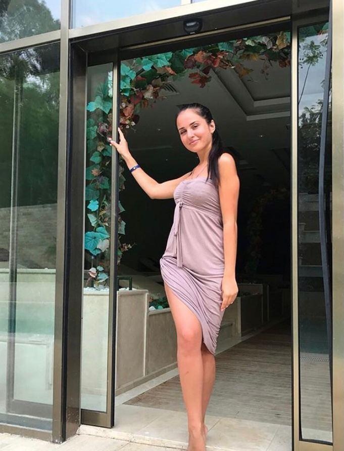 Индивидуалка 🎥 Наденька, доступна для личного знакомства от 5000 руб