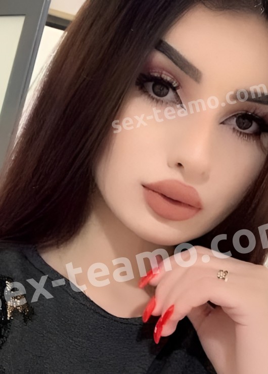 Индивидуалка Устина, доступна для личного знакомства от 3000 руб