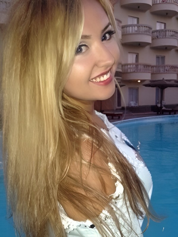 Елизавета привлекательная девушка из Канск цена от 3000 руб