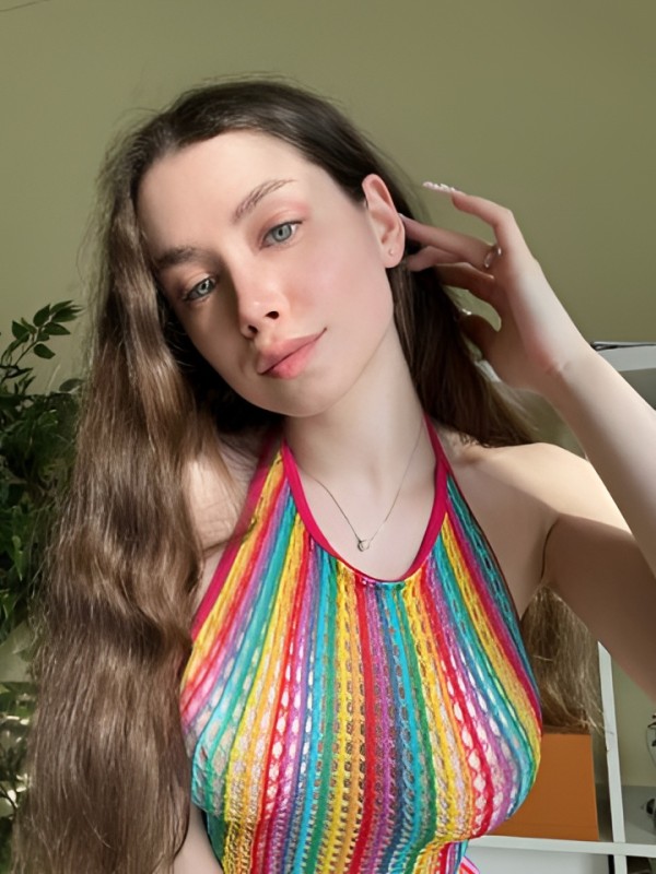 Елизавета привлекательная девушка из Канск цена от 3000 руб