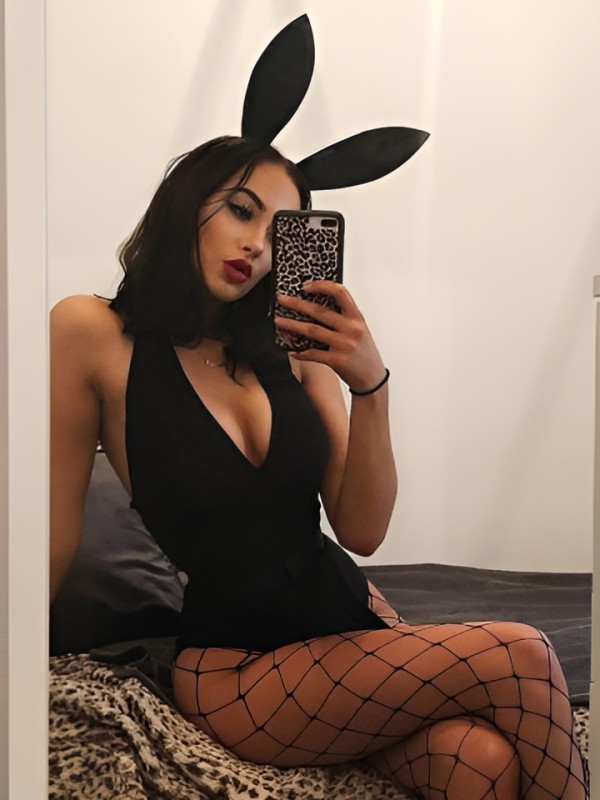 Эсмеральда привлекательная девушка из Канск цена от 5000 руб