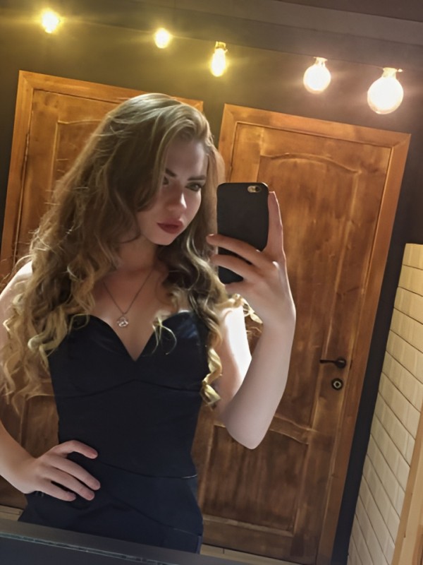 Фрида привлекательная девушка из Канск цена от 5000 руб