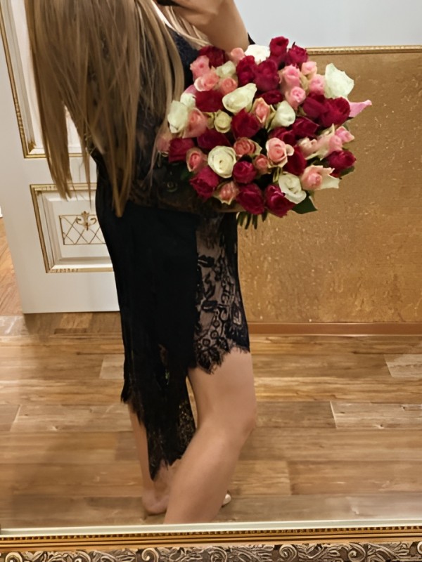 Ивона привлекательная девушка из Канск цена от 2000 руб