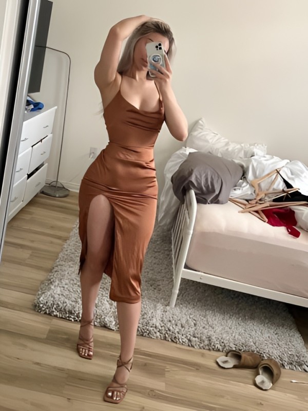 Лилия привлекательная девушка из Канск цена от 2500 руб