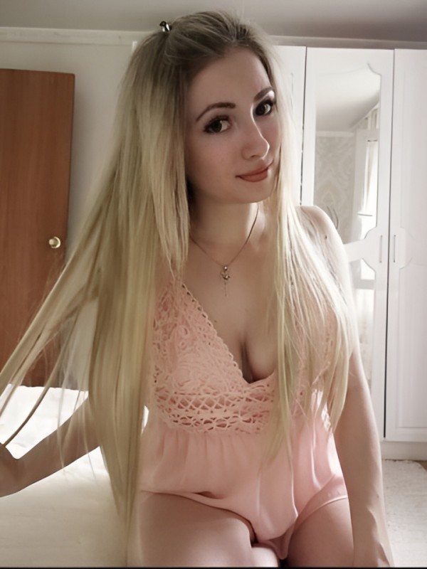 Мишель привлекательная девушка из Канск цена от 3000 руб