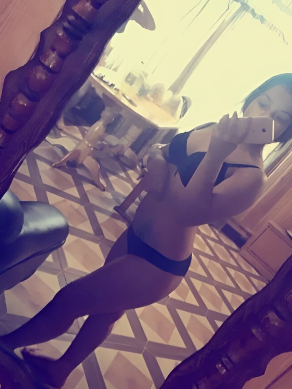 Нелли привлекательная девушка из Канск цена от 4000 руб