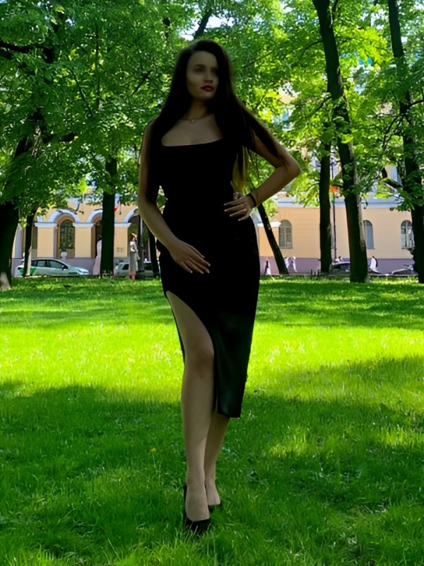 Оксана привлекательная девушка из Канск цена от 4000 руб