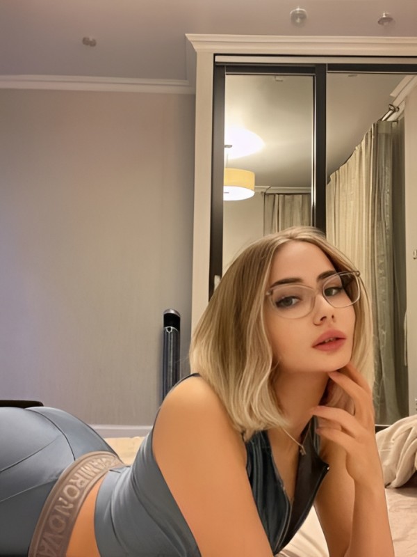 Стелла привлекательная девушка из Канск цена от 3000 руб