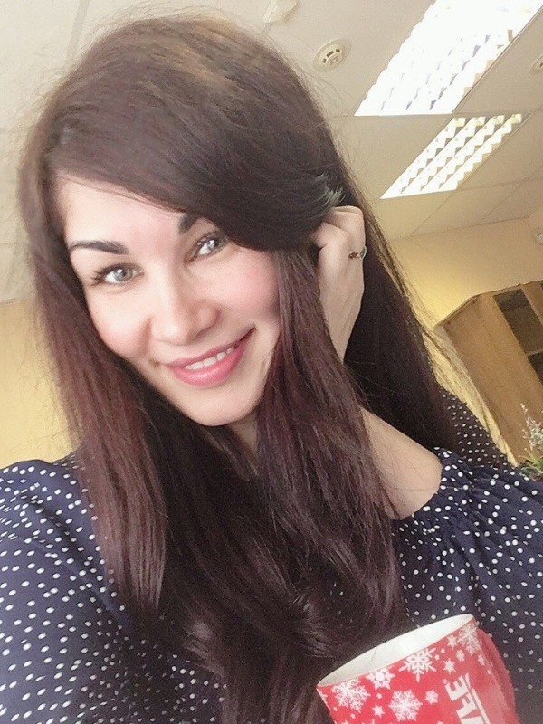 Настя привлекательная девушка из Канск цена от 3500 руб