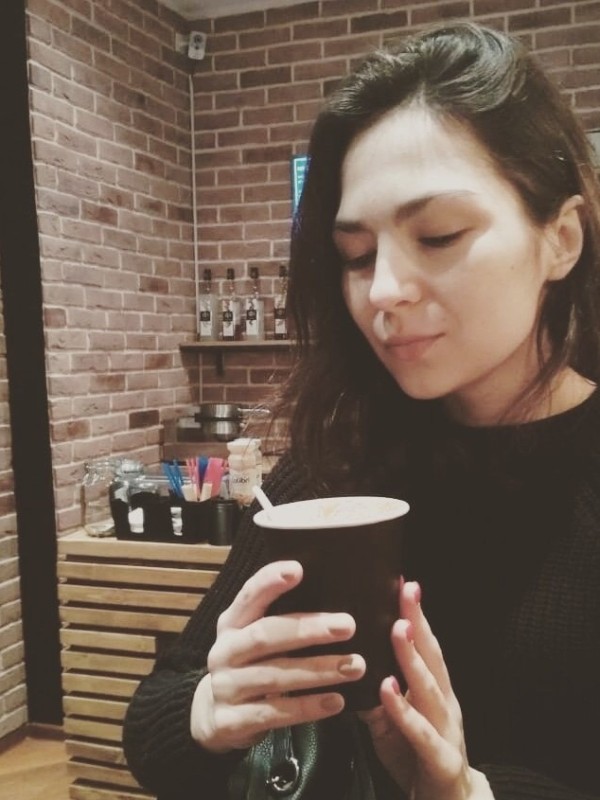 Элис привлекательная девушка из Канск цена от 4000 руб