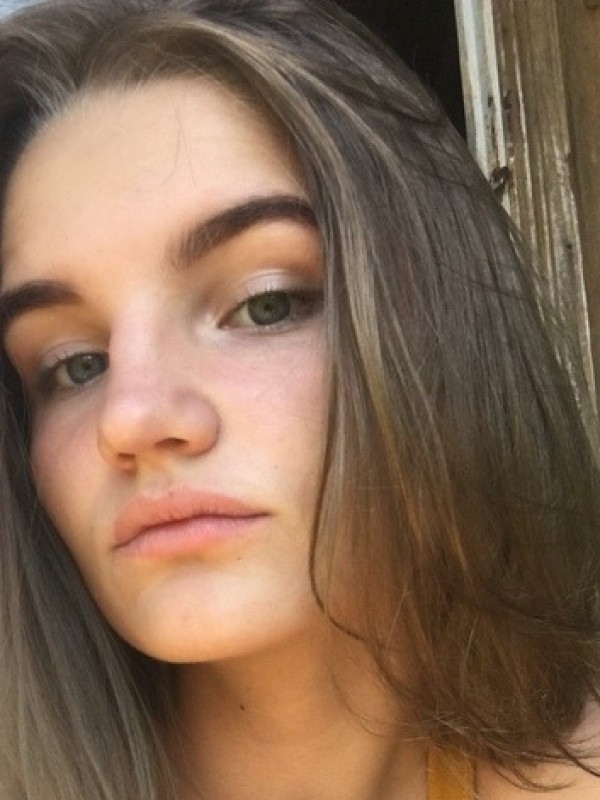 Клава привлекательная девушка из Канск цена от 3000 руб