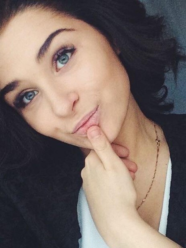 Алена привлекательная девушка из Канск цена от 3500 руб