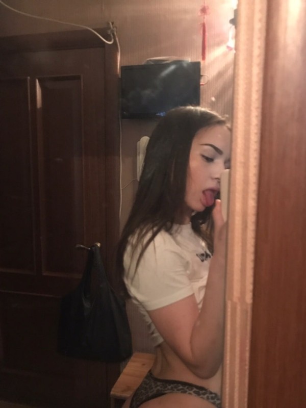 Ириша привлекательная девушка из Канск цена от 3000 руб