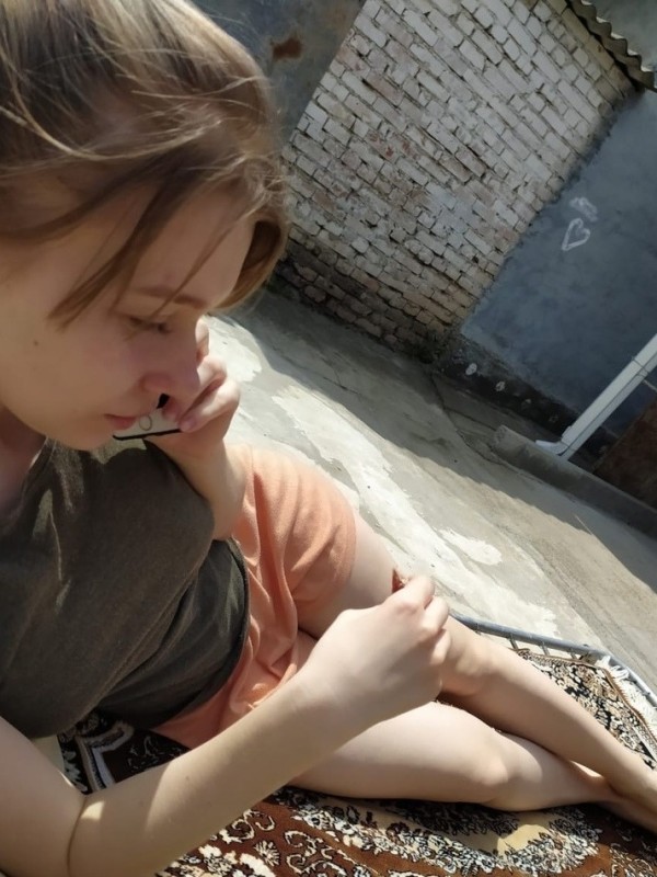 Анита фото 4