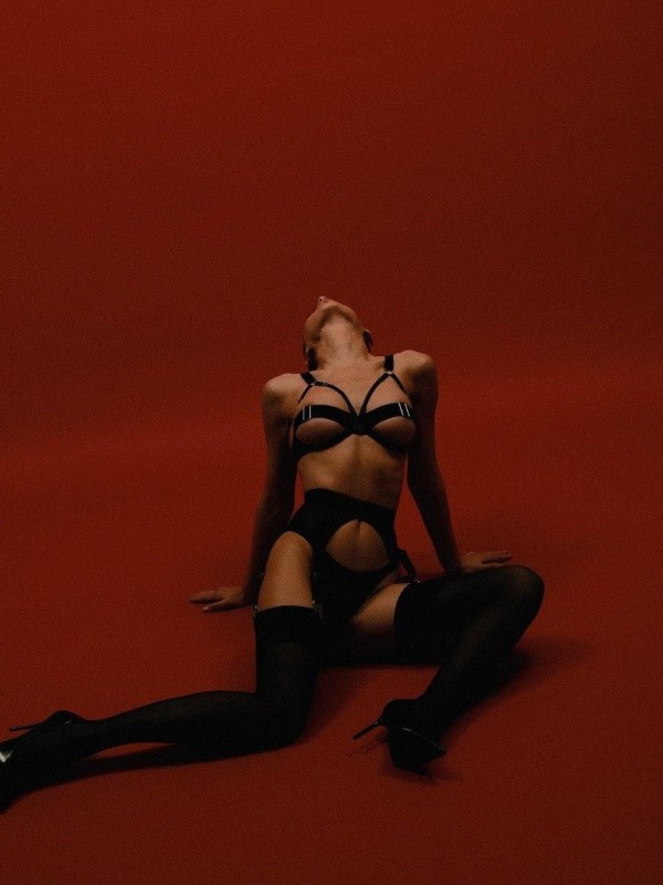 Лиана фото 4