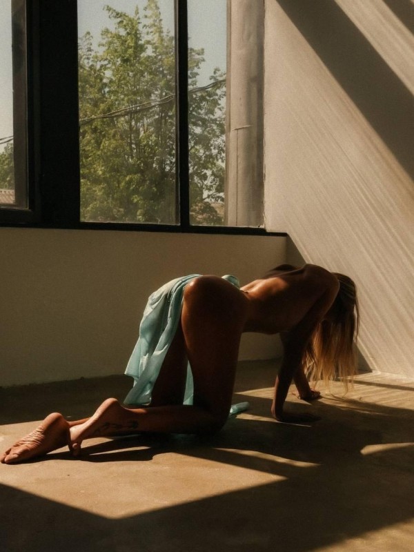 Владлена привлекательная девушка из Канск цена от 8000 руб