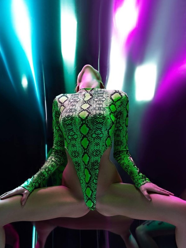 Диляра привлекательная девушка из Канск цена от 6000 руб