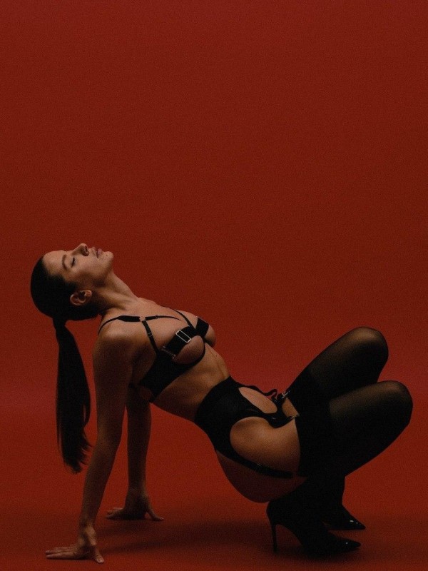 Лиана привлекательная девушка из Канск цена от 7000 руб